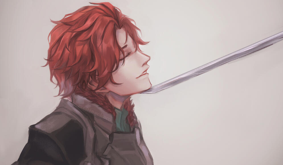 FE3H Sylvain